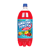 Hawaiian Punch Fruit Punch Fruit Juicy Red Full-Size Picture